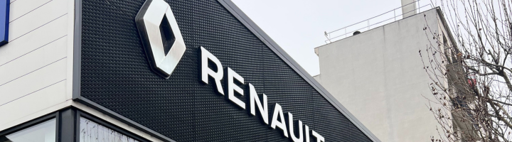 Concession Renault Champigny-sur-Marne