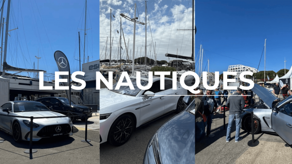 FOIRE DE nîmes-min.png Les Nautiques à Port Camargue !
