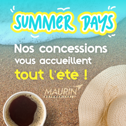 Vignette-SummerDays-Tex2.png Summer Days !