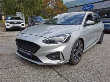 FORD Focus SW 1.5 EcoBoost 182ch ST-Line Business BVA