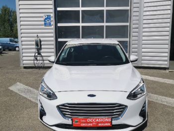 FORD Focus 1.0 EcoBoost 100ch Trend