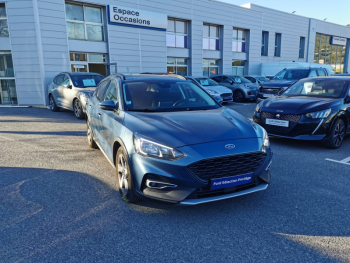 FORD Focus Active 1.0 EcoBoost 125ch