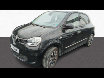 RENAULT Twingo 0.9 TCe 95ch Signature