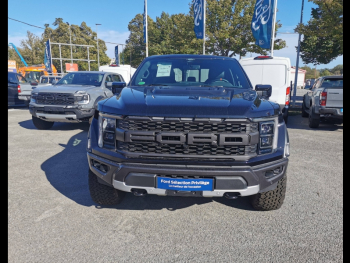 FORD Ranger VUL d’occasion à vendre à DRAGUIGNAN