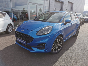 FORD Puma d’occasion à vendre à FRÉJUS