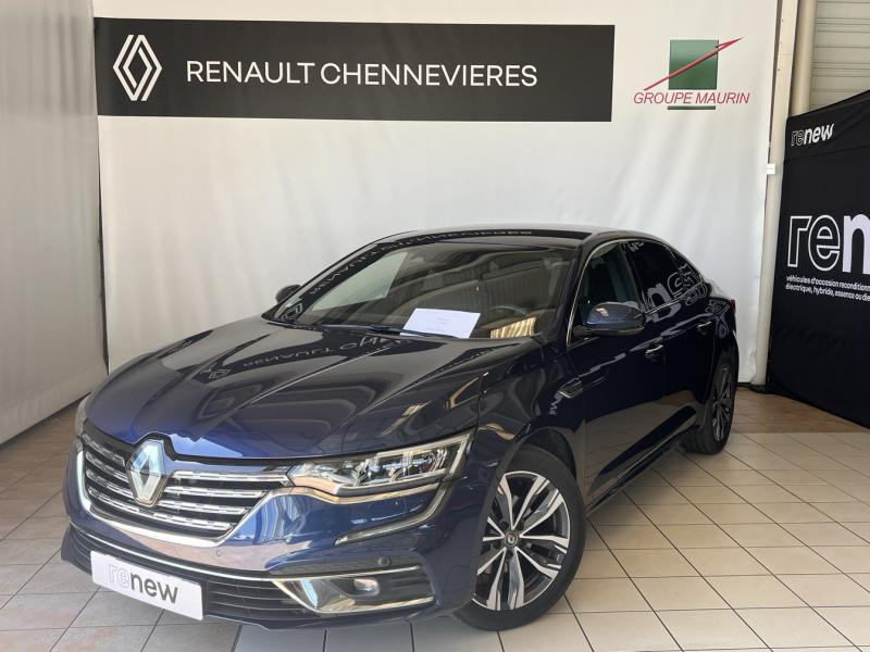 RENAULT TALISMAN occasion