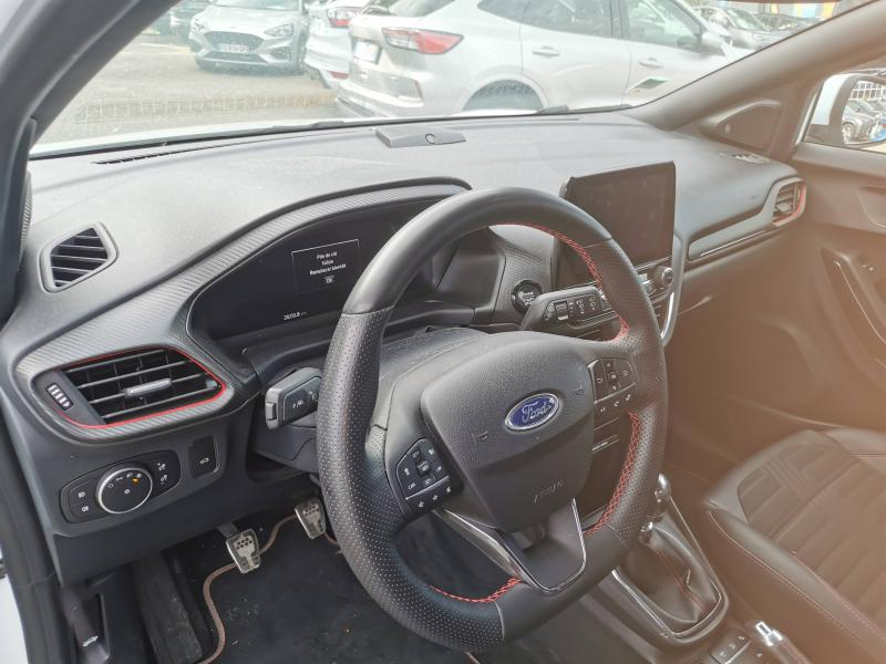 Photo 16 de l’annonce de FORD Puma d’occasion à vendre à NÎMES