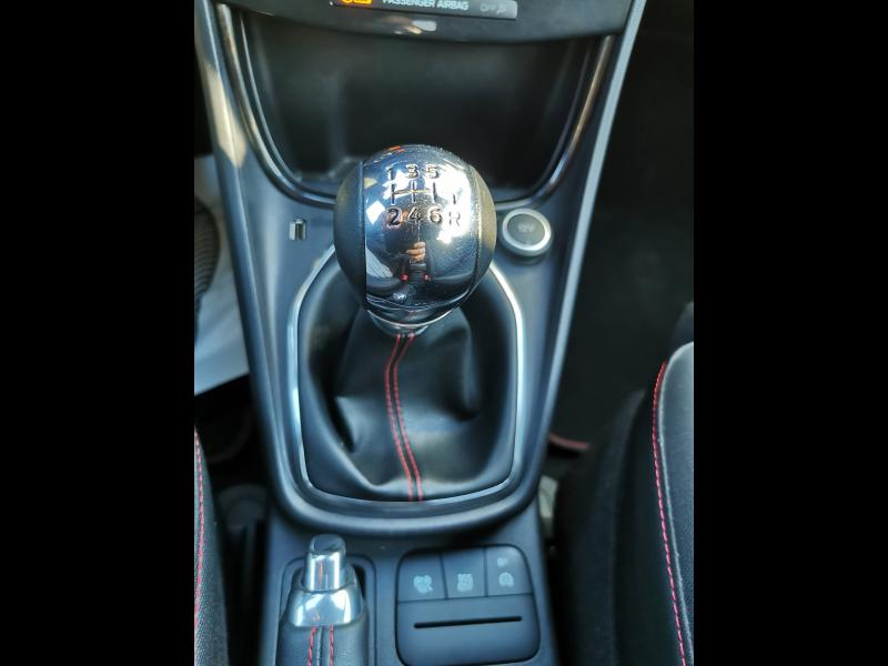 Photo 10 de l’annonce de FORD Puma d’occasion à vendre à NÎMES