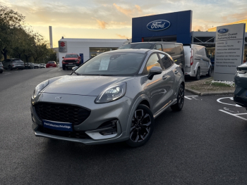 FORD Puma d’occasion à vendre à TOULON