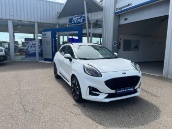 FORD Puma d’occasion à vendre à NARBONNE