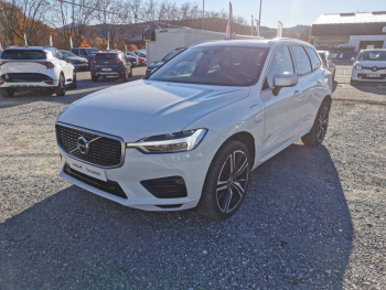 VOLVO XC60 T8 Twin Engine 303 + 87ch R-Design Geartronic
