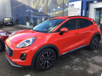 FORD Puma d’occasion à vendre à AVIGNON