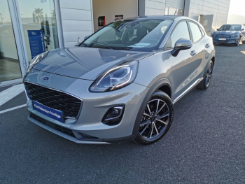 FORD Puma d’occasion à vendre à FRÉJUS