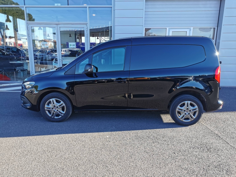 Photo 17 de l’annonce de MERCEDES-BENZ Citan Combi d’occasion à vendre à FRÉJUS