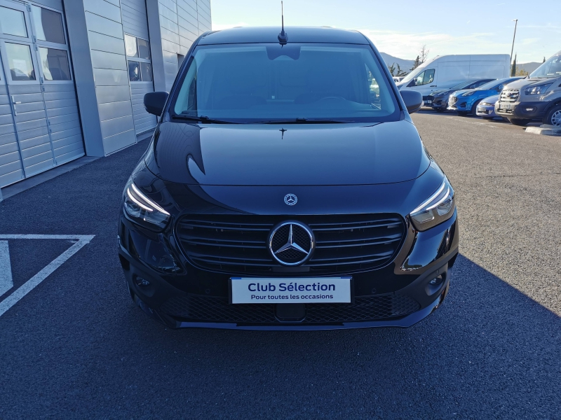 Photo 19 de l’annonce de MERCEDES-BENZ Citan Combi d’occasion à vendre à FRÉJUS