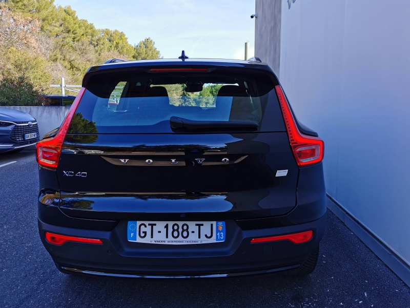 Photo 4 de l’annonce de VOLVO XC40 d’occasion à vendre à AIX-EN-PROVENCE