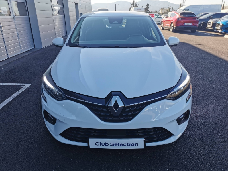 Photo 19 de l’annonce de RENAULT Clio d’occasion à vendre à FRÉJUS