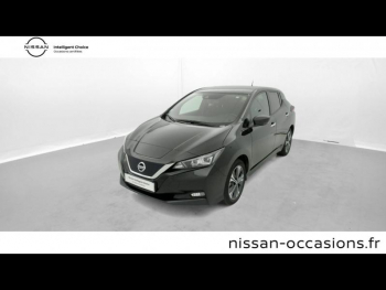 NISSAN Leaf 150ch 40kWh Business 21.5