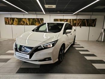 NISSAN Leaf d’occasion à vendre à MONTPELLIER