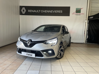 RENAULT Clio d’occasion à vendre à CHENNEVIÈRES-SUR-MARNE