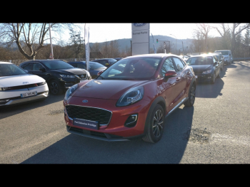 FORD Puma d’occasion à vendre à GAP