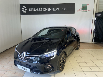 RENAULT Clio d’occasion à vendre à CHENNEVIÈRES-SUR-MARNE