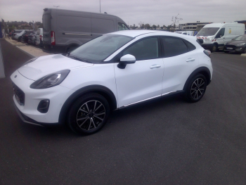 FORD Puma d’occasion à vendre à PERPIGNAN