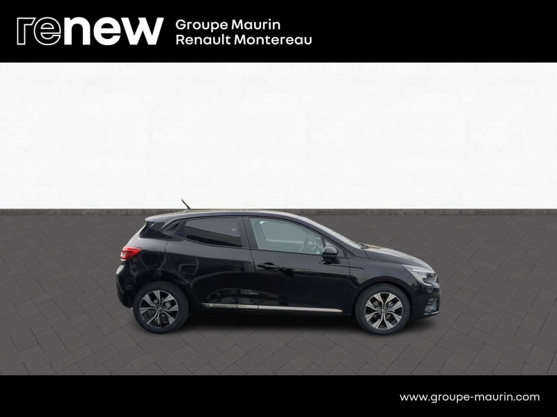 Photo 3 de l’annonce de RENAULT Clio d’occasion à vendre à VARENNES SUR SEINE