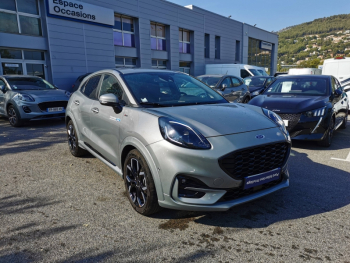 FORD Puma d’occasion à vendre à LA VALETTE