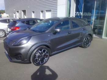 FORD Puma d’occasion à vendre à PERPIGNAN