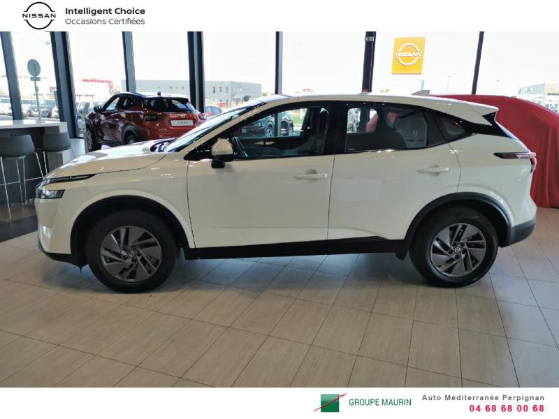 Photo 3 de l’annonce de NISSAN Qashqai d’occasion à vendre à PERPIGNAN