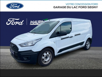 FORD Transit Connect VUL d’occasion à vendre à GEX