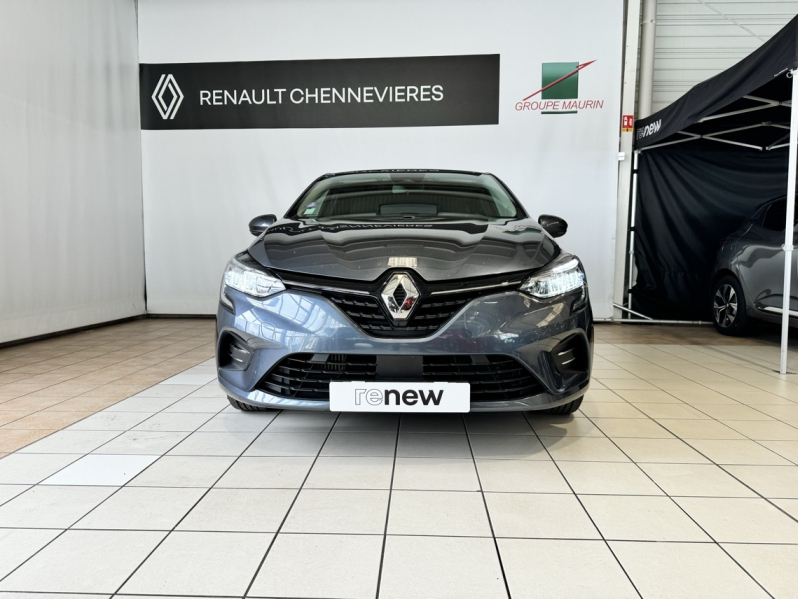 Photo 3 de l’annonce de RENAULT Clio d’occasion à vendre à CHENNEVIÈRES-SUR-MARNE