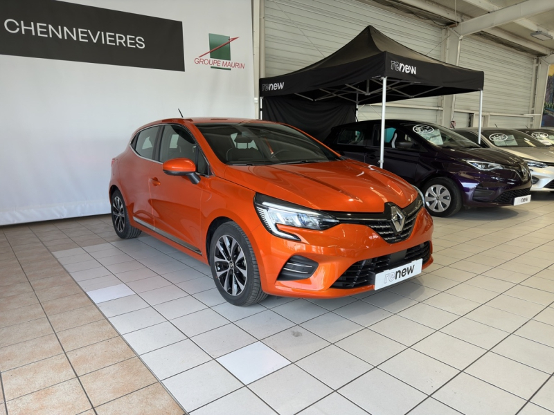 Photo 3 de l’annonce de RENAULT Clio d’occasion à vendre à CHAMPIGNY-SUR-MARNE