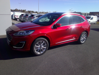 FORD Kuga d’occasion à vendre à PERPIGNAN