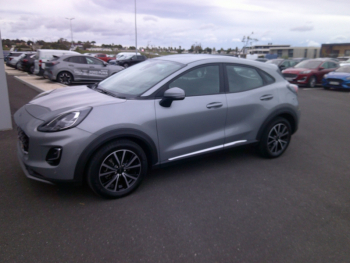 FORD Puma d’occasion à vendre à PERPIGNAN