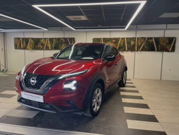 NISSAN Juke d’occasion à vendre à MONTPELLIER