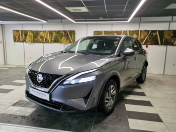 NISSAN Qashqai d’occasion à vendre à MONTPELLIER