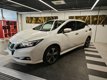 NISSAN Leaf d’occasion à vendre à MONTPELLIER