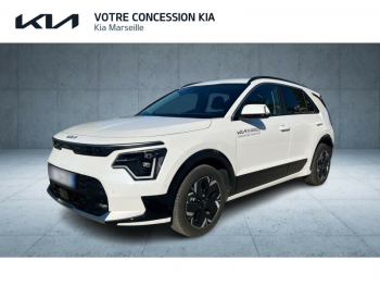 KIA Niro d’occasion à vendre à MARSEILLE