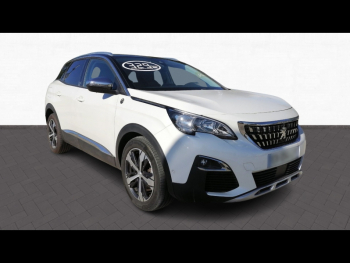 PEUGEOT 3008 d’occasion à vendre à OCCASIONS BOLLÈNE