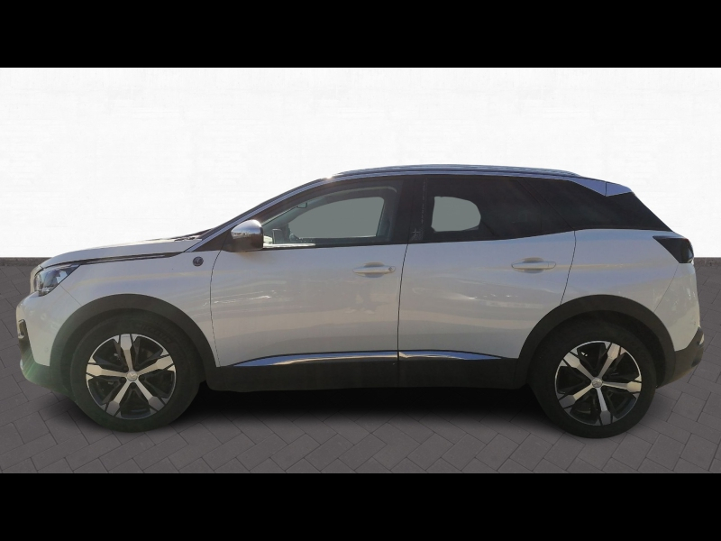 Photo 4 de l’annonce de PEUGEOT 3008 d’occasion à vendre à OCCASIONS BOLLÈNE