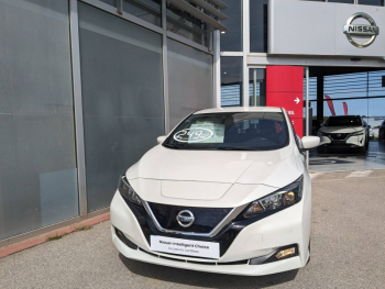 NISSAN Leaf d’occasion à vendre à NARBONNE