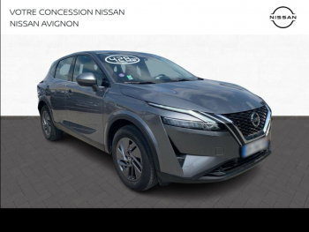 NISSAN Qashqai d’occasion à vendre à AVIGNON