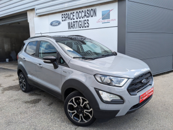 FORD EcoSport d’occasion à vendre à MARTIGUES