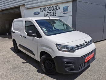 CITROEN Berlingo Van VUL d’occasion à vendre à MARTIGUES