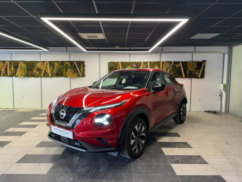 NISSAN Juke d’occasion à vendre à MONTPELLIER