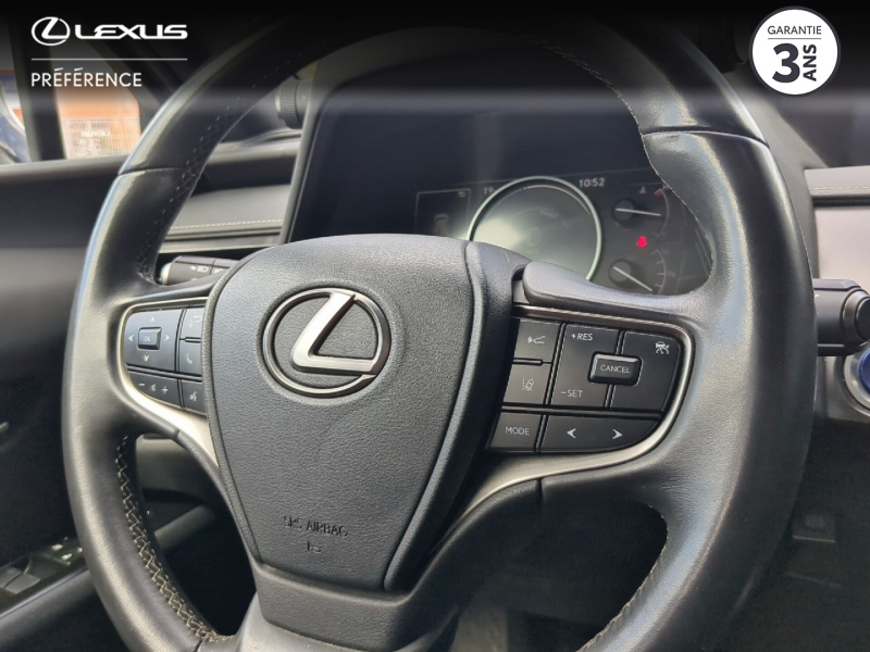 Photo 18 de l’annonce de LEXUS UX d’occasion à vendre à LATTES