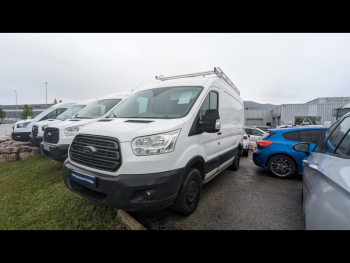 FORD Transit 2T Fg VUL d’occasion à vendre à ANNEMASSE