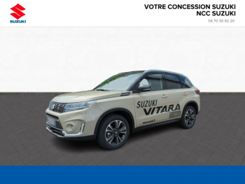 SUZUKI Vitara d’occasion à vendre à Bellerive-sur-Allier